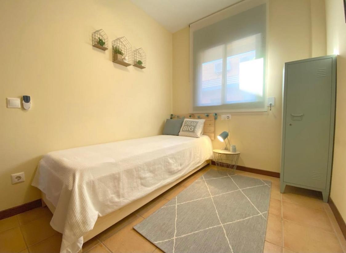 Vistas Al Mar Playa Eucaliptus, Con Solarium Privado L'Eucaliptus Exterior foto