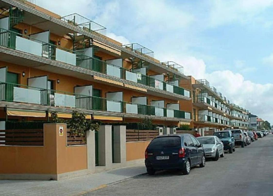Vistas Al Mar Playa Eucaliptus, Con Solarium Privado L'Eucaliptus Exterior foto